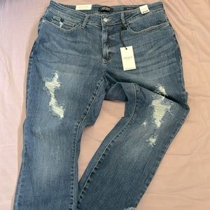Judy Blue skinny fit